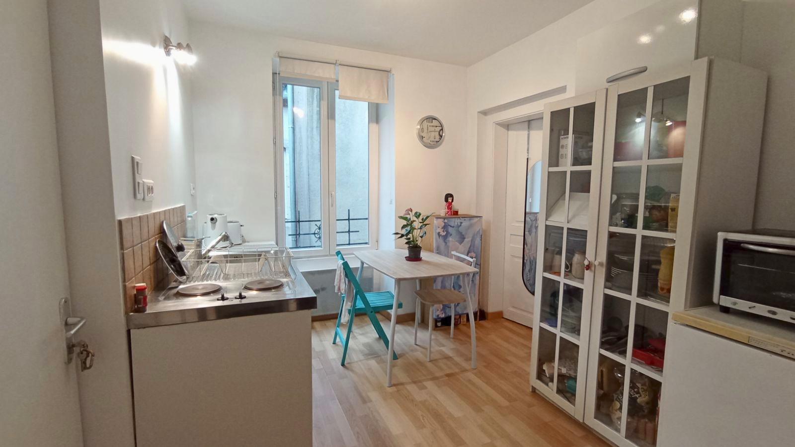 Appartement 25 m² à VESOUL à vendre annonce immobilière