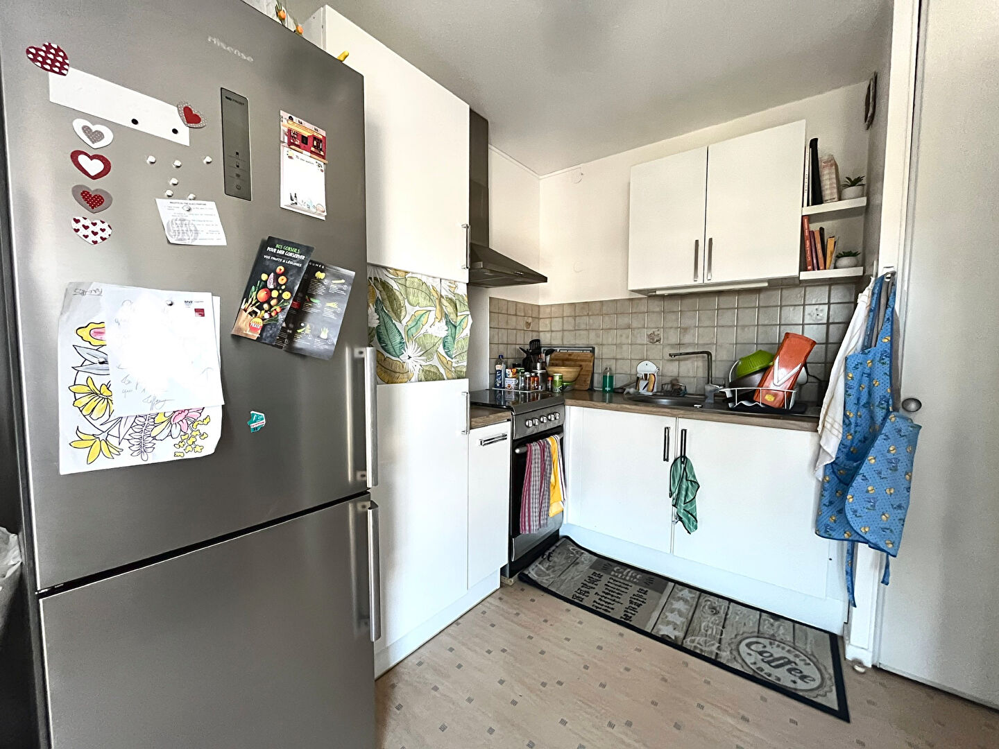 Appartement 48 m² à BESANCON à vendre annonce immobilière