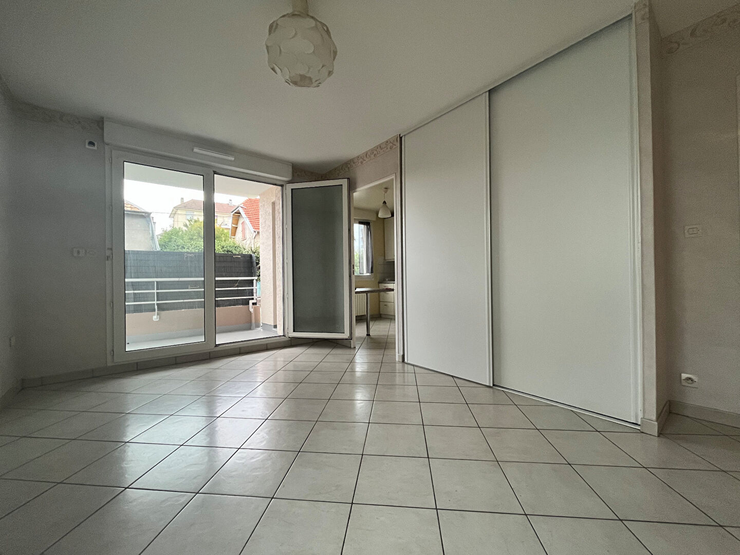 Appartement 48 m² à BESANCON à vendre annonce immobilière