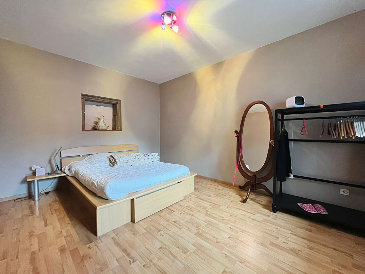 Appartement 204 m² à FRANOIS à vendre annonce immobilière