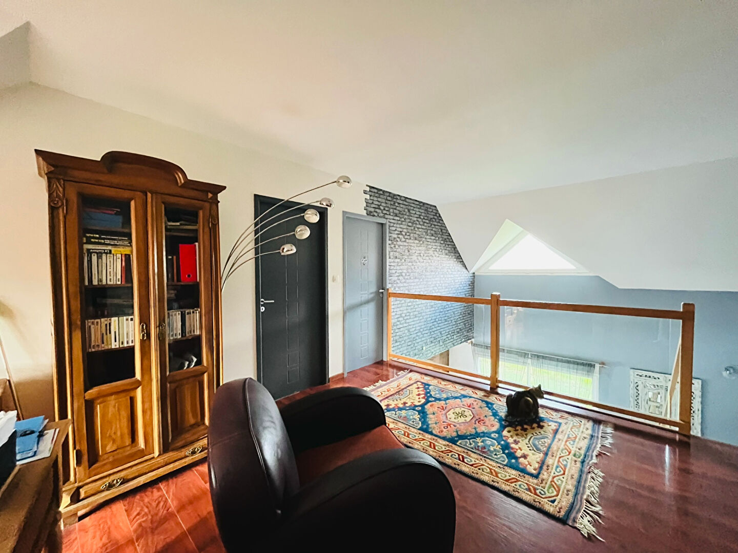 Maison 219 m² à VILLERS BUZON à vendre annonce immobilière