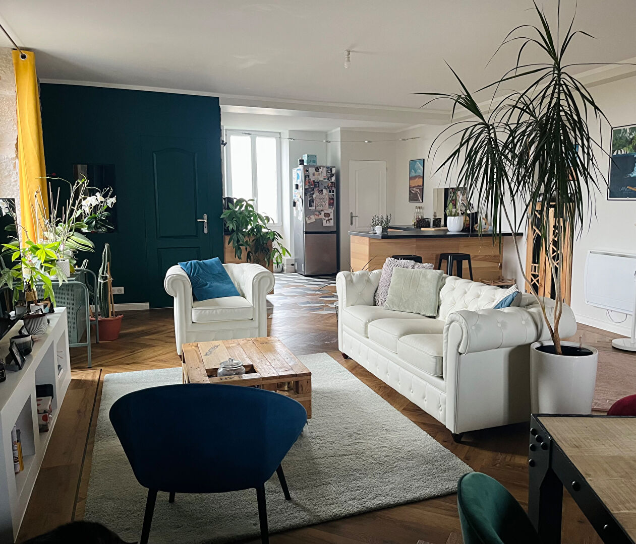 Appartement 72 m² à BESANCON à vendre annonce immobilière