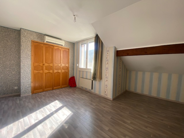 Appartement 77 m² à Besançon à vendre annonce immobilière
