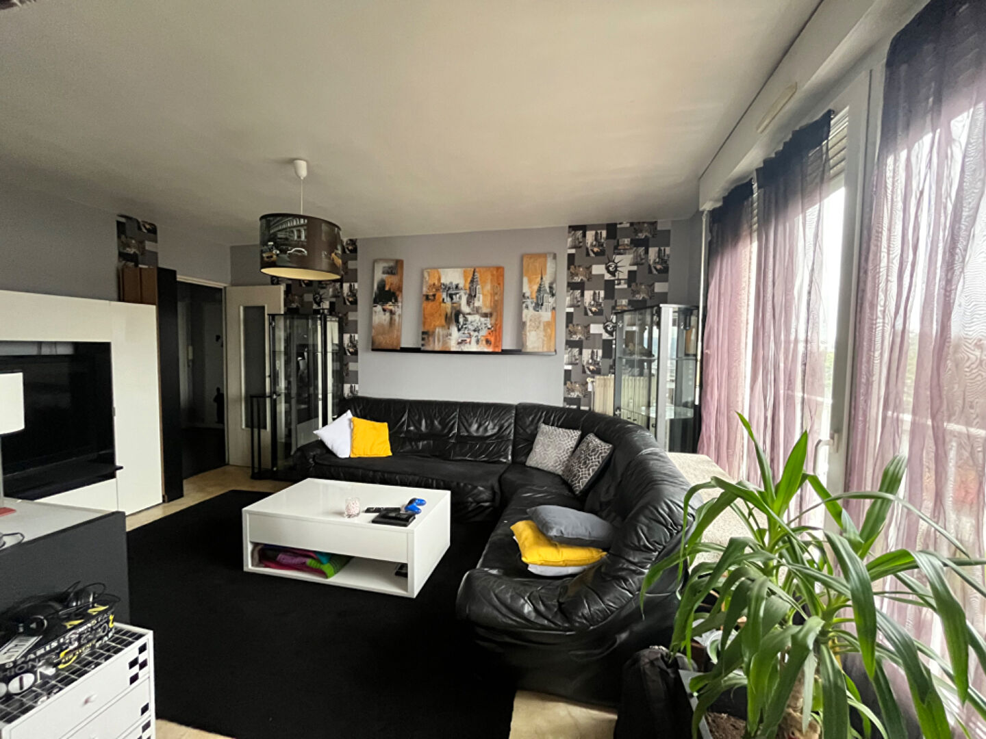 Appartement 69 m² à BESANCON à vendre annonce immobilière