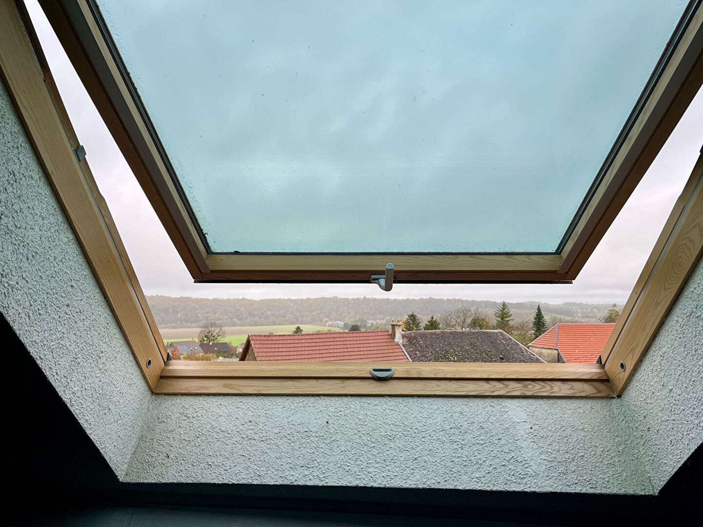 Appartement 76 m² à THORAISE à vendre annonce immobilière