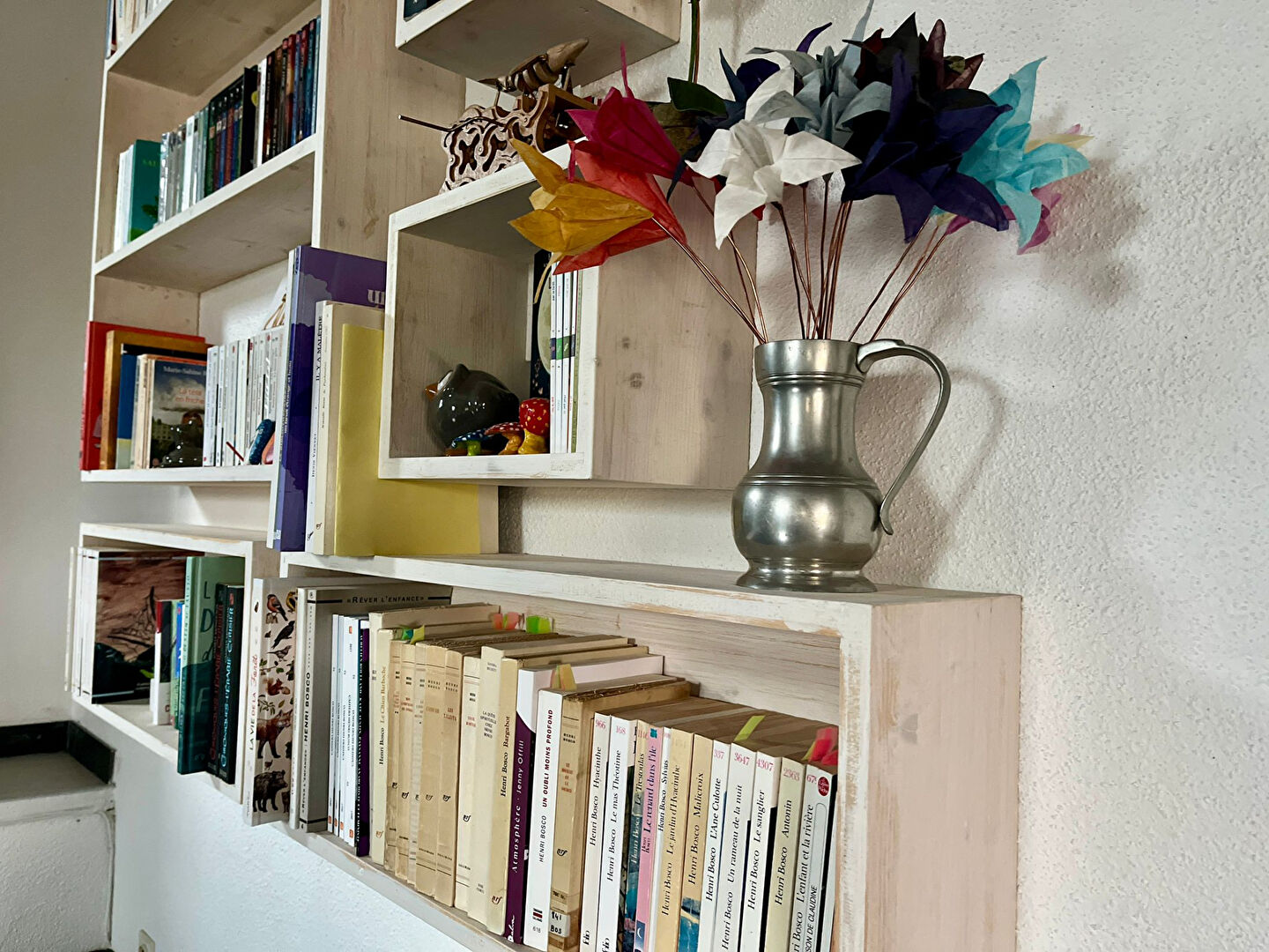 Appartement 76 m² à THORAISE à vendre annonce immobilière