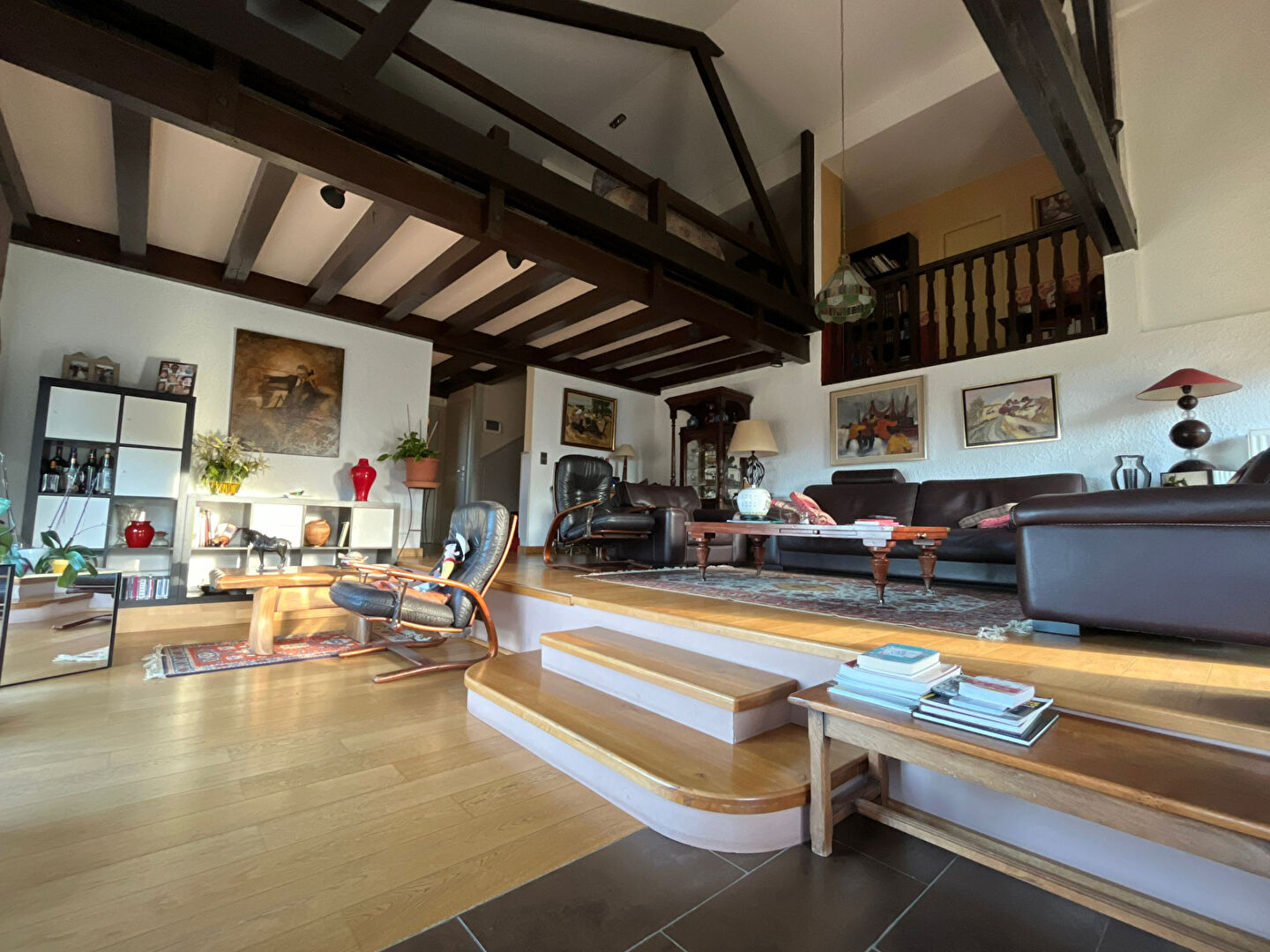 Maison 174 m² à MORRE à vendre annonce immobilière