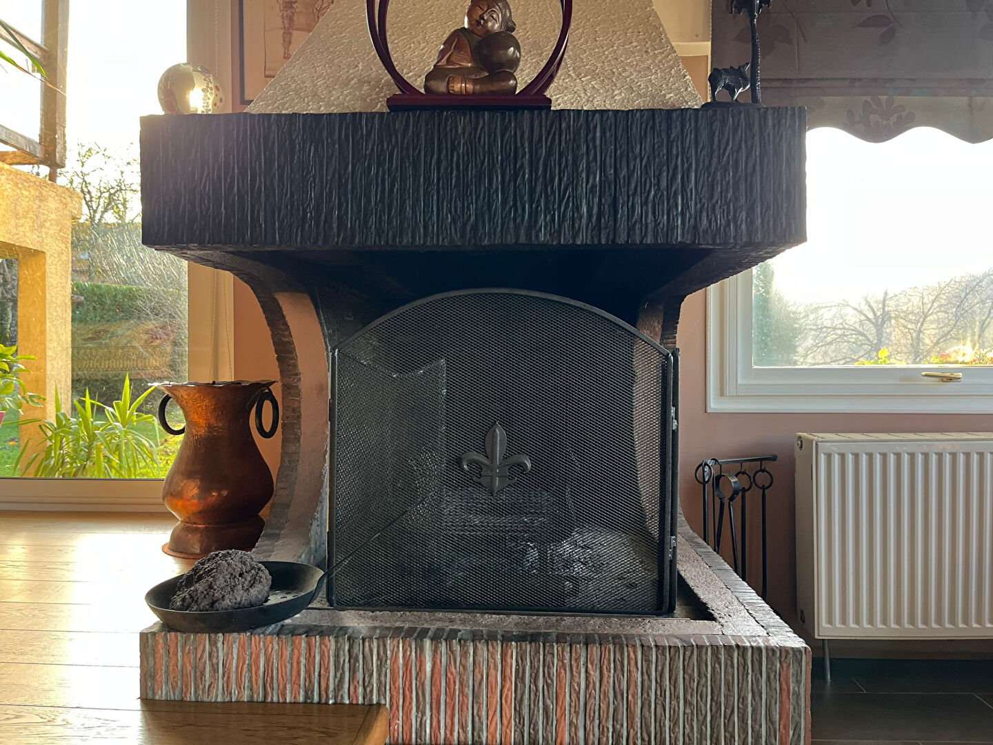 Maison 174 m² à MORRE à vendre annonce immobilière