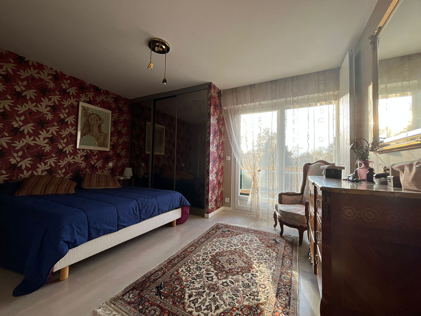 Maison 174 m² à MORRE à vendre annonce immobilière