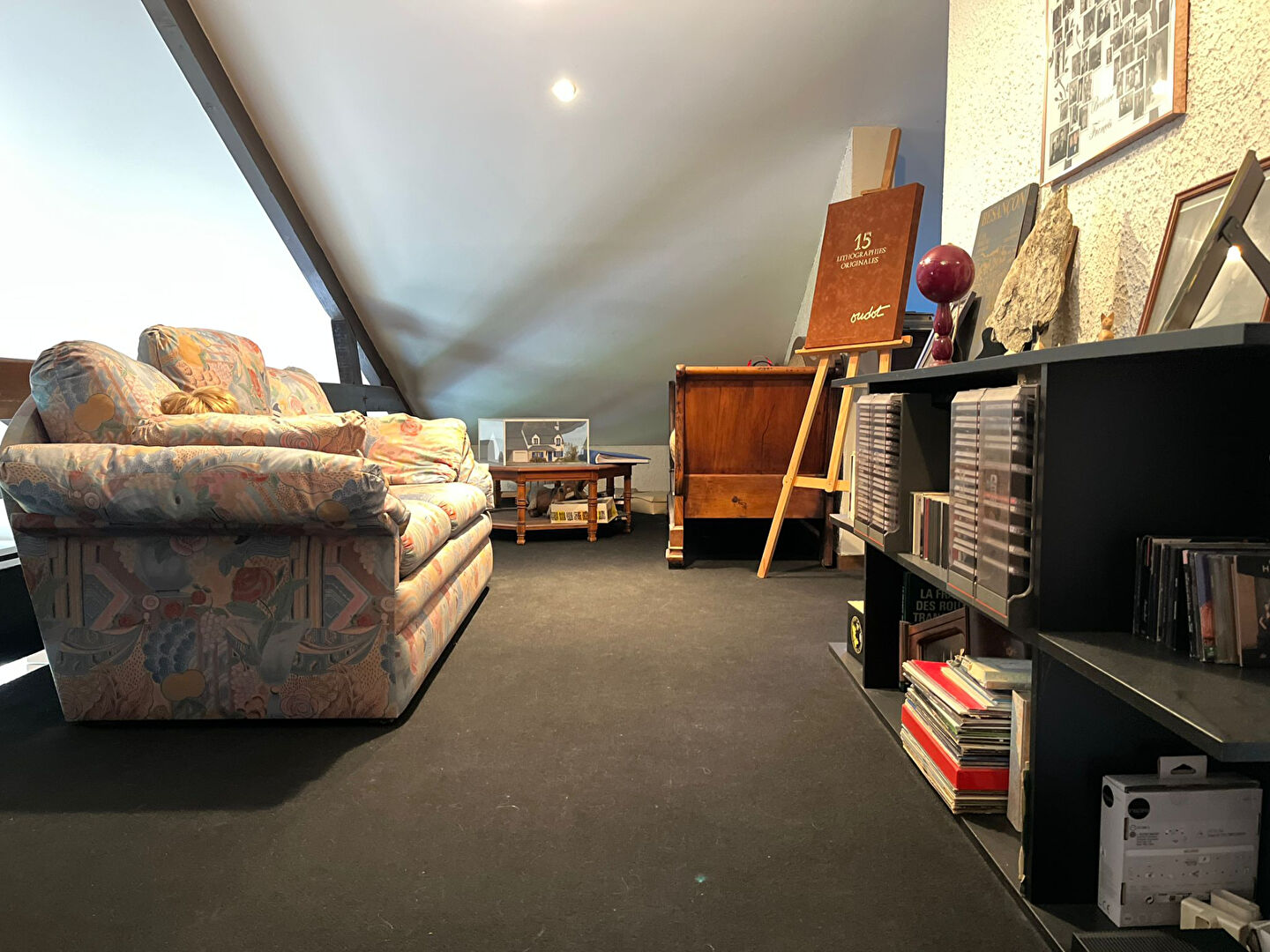 Maison 174 m² à MORRE à vendre annonce immobilière