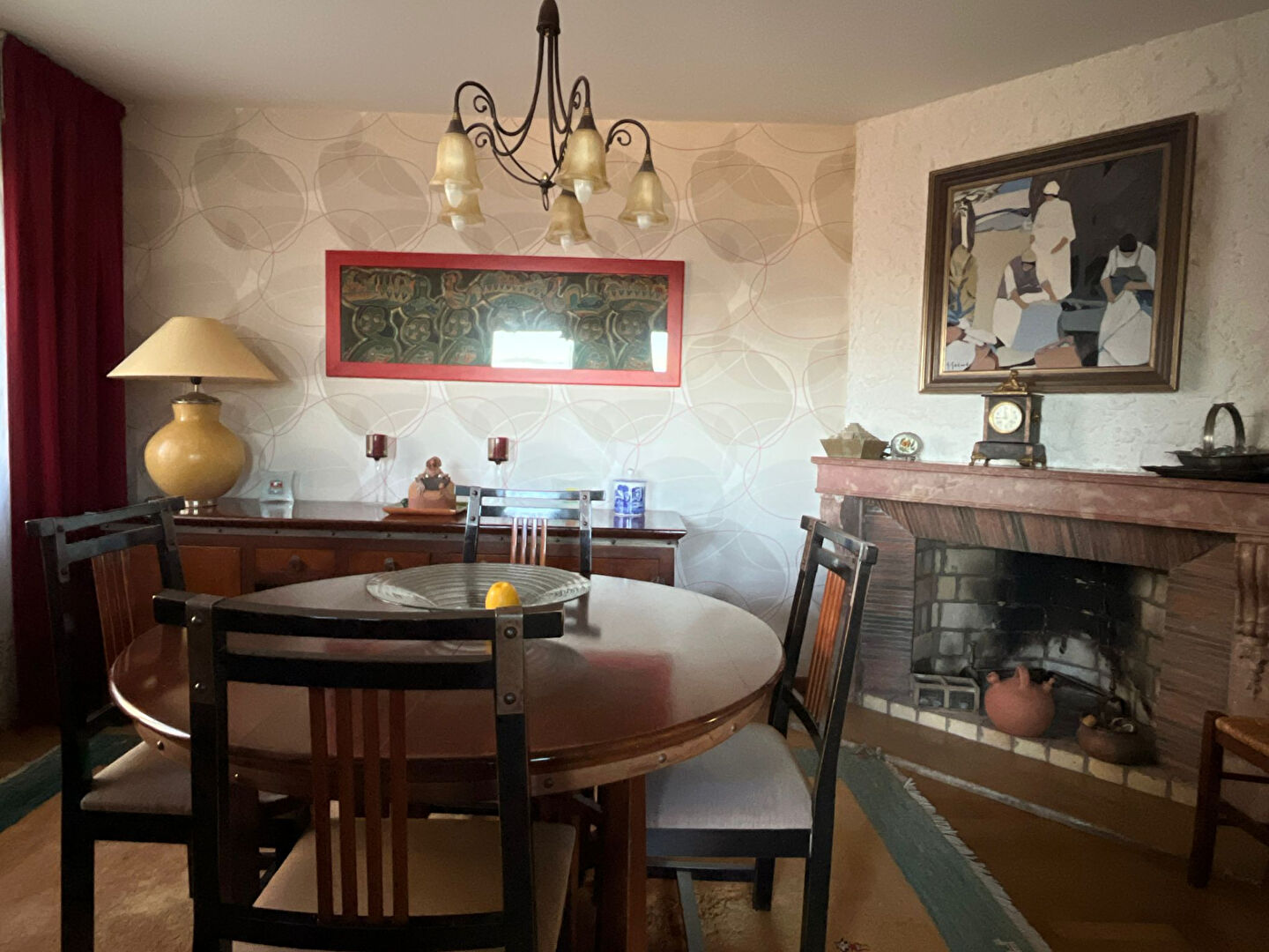 Maison 174 m² à MORRE à vendre annonce immobilière