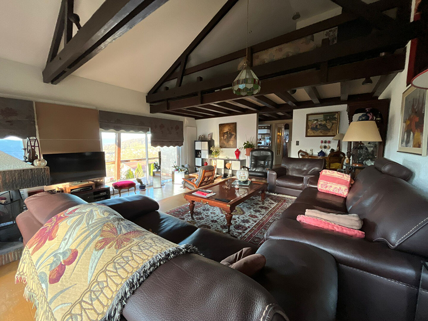 Maison 174 m² à MORRE à vendre annonce immobilière