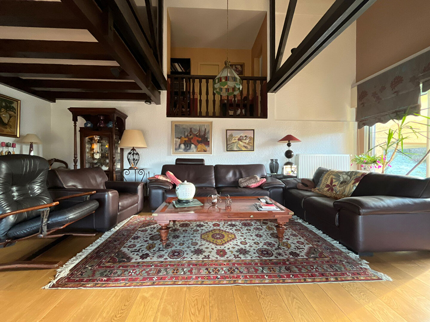 Maison 174 m² à MORRE à vendre annonce immobilière