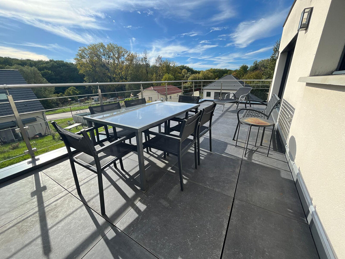 Maison 122 m² à MISEREY SALINES à vendre annonce immobilière