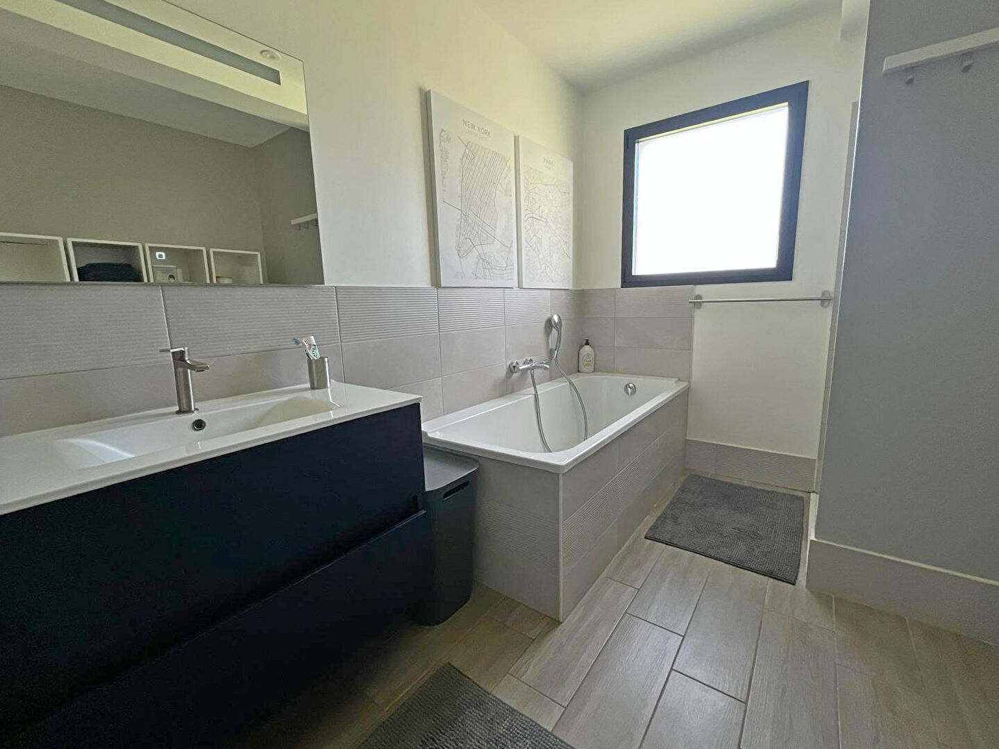 Maison 122 m² à MISEREY SALINES à vendre annonce immobilière