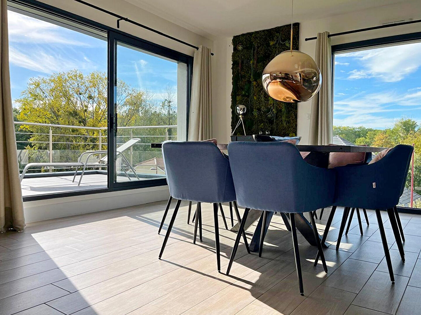 Maison 122 m² à MISEREY SALINES à vendre annonce immobilière