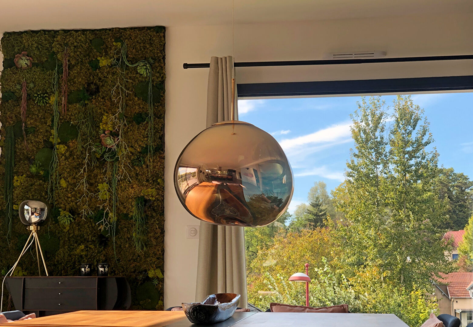 Maison 122 m² à MISEREY SALINES à vendre annonce immobilière