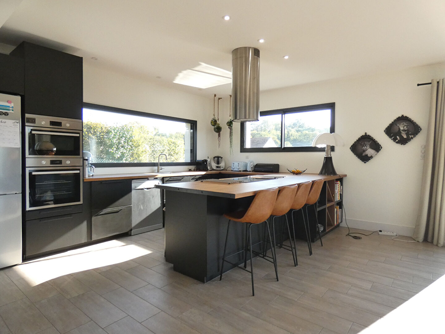 Maison 122 m² à MISEREY SALINES à vendre annonce immobilière