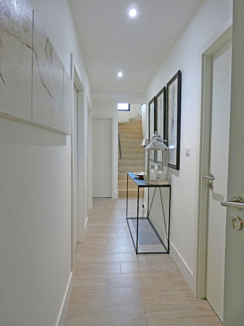 Maison 122 m² à MISEREY SALINES à vendre annonce immobilière