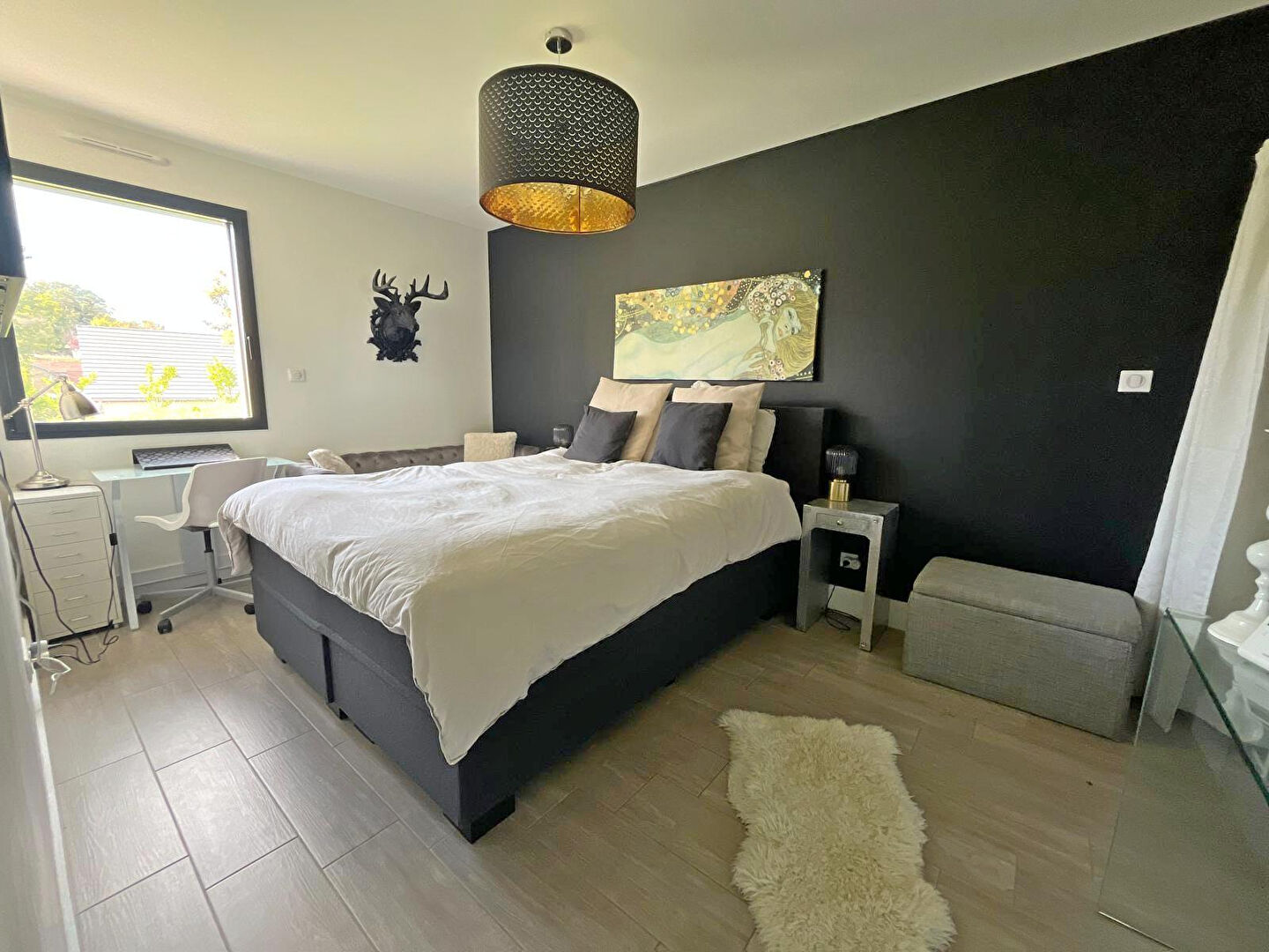 Maison 122 m² à MISEREY SALINES à vendre annonce immobilière