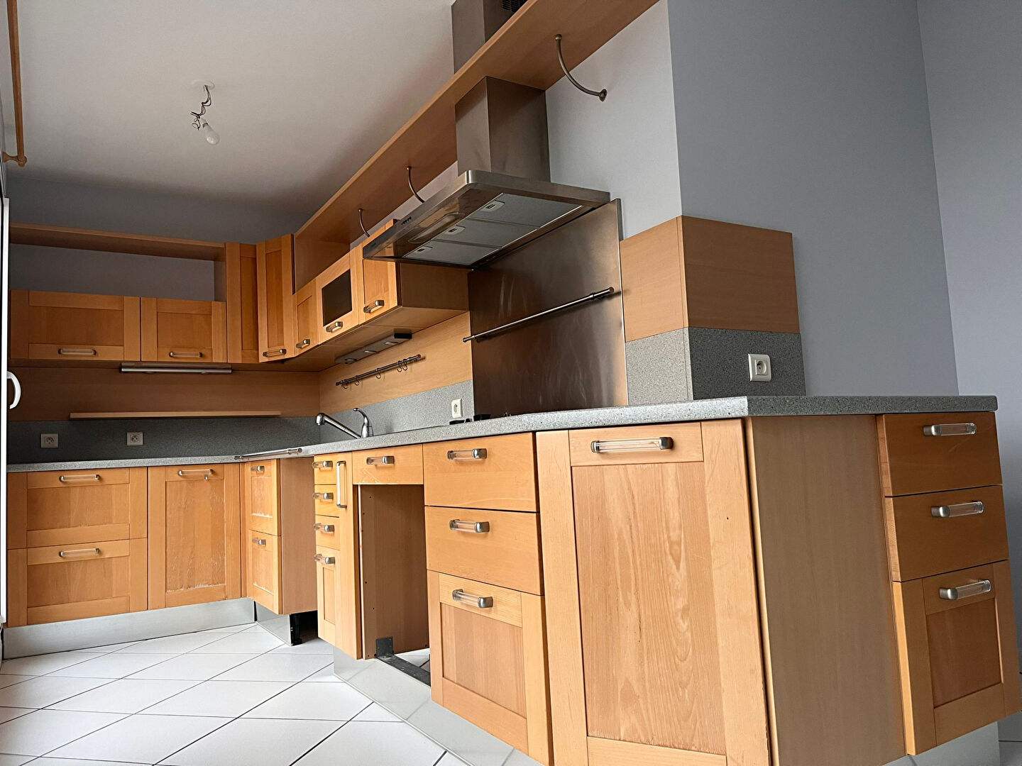 Appartement 124 m² à BESANCON à vendre annonce immobilière