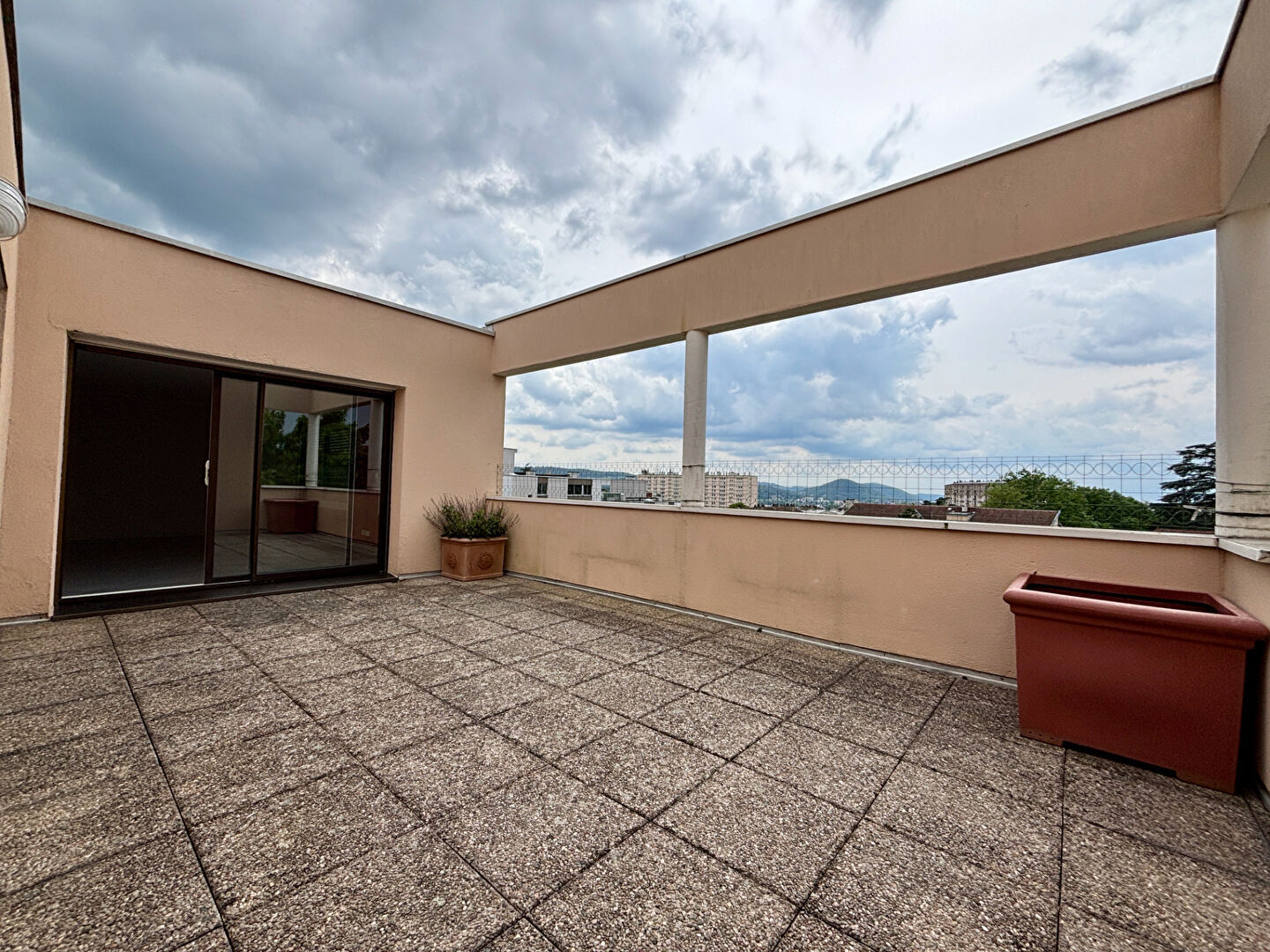 Appartement 124 m² à BESANCON à vendre annonce immobilière