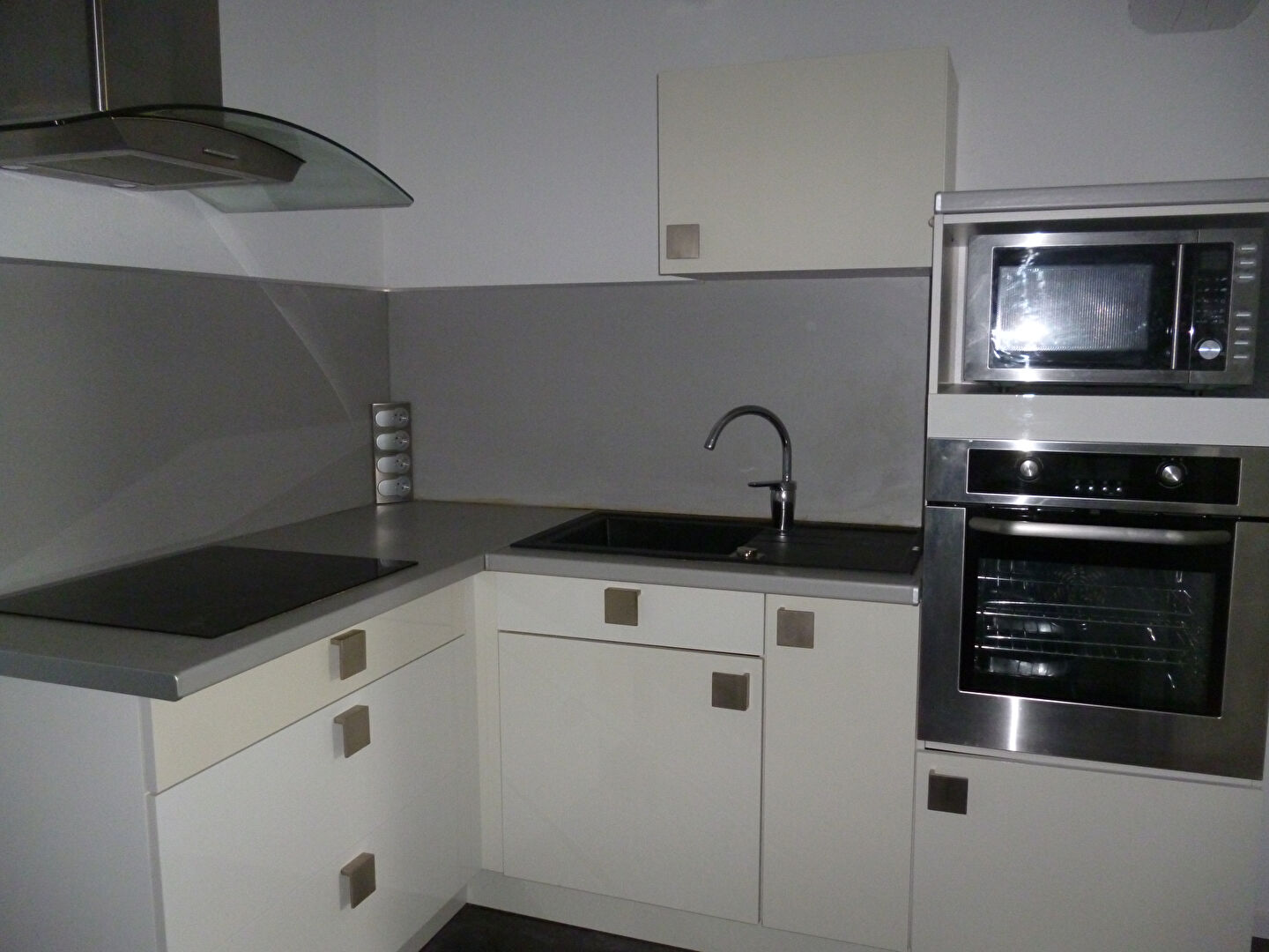 Appartement 32 m² à POUILLEY LES VIGNES à vendre annonce immobilière