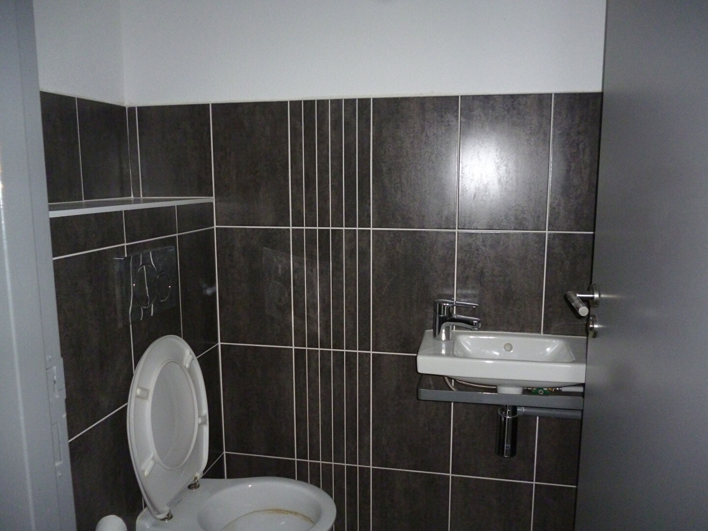 Appartement 32 m² à POUILLEY LES VIGNES à vendre annonce immobilière