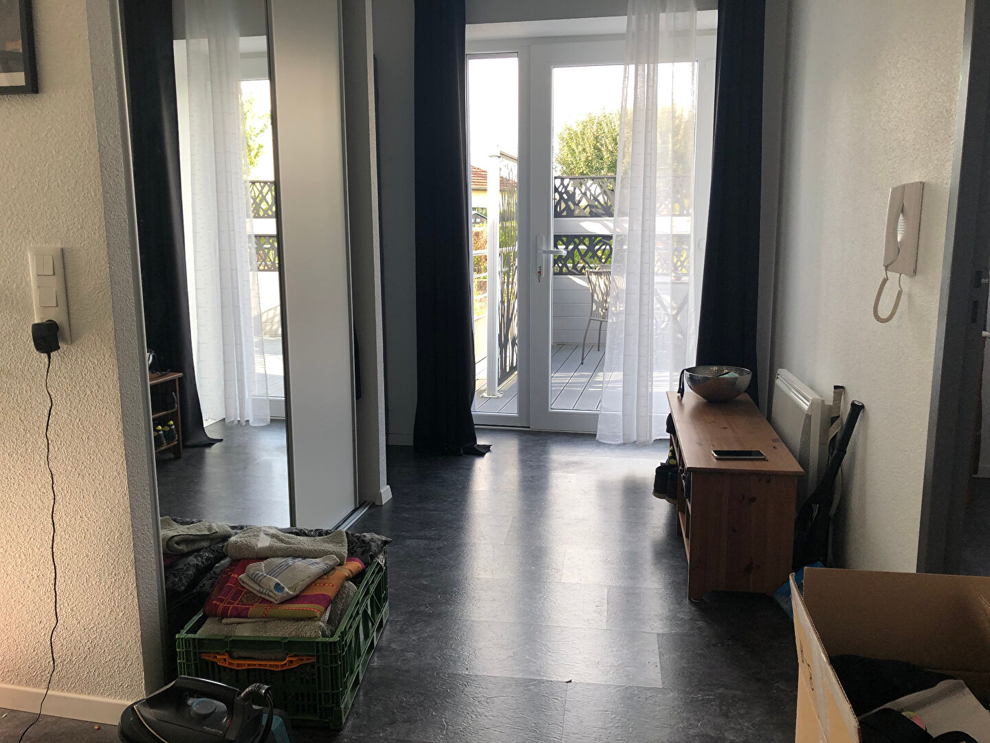 Appartement 63 m² à POUILLEY LES VIGNES à vendre annonce immobilière