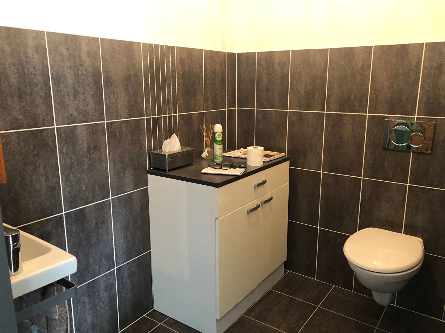 Appartement 63 m² à POUILLEY LES VIGNES à vendre annonce immobilière