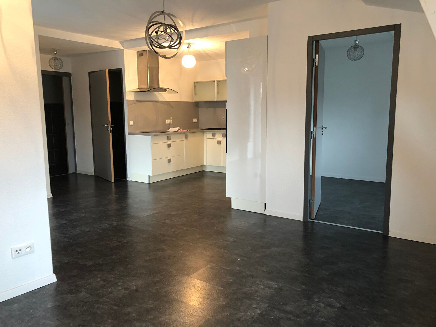 Appartement 63 m² à POUILLEY LES VIGNES à vendre annonce immobilière