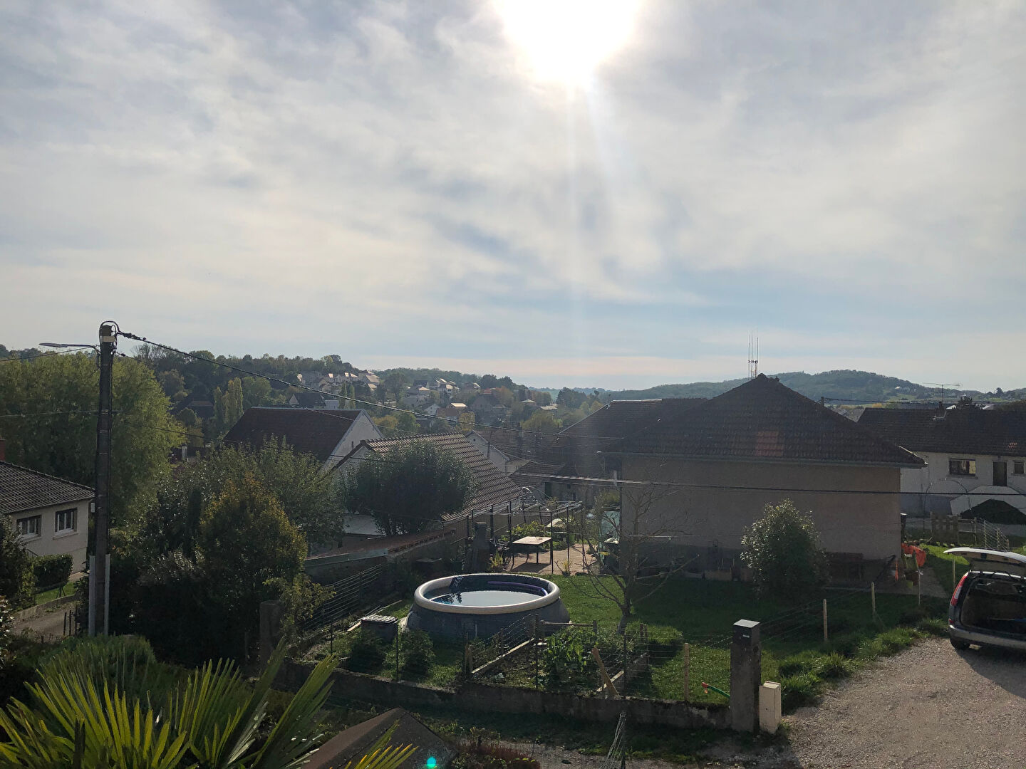 Appartement 63 m² à POUILLEY LES VIGNES à vendre annonce immobilière