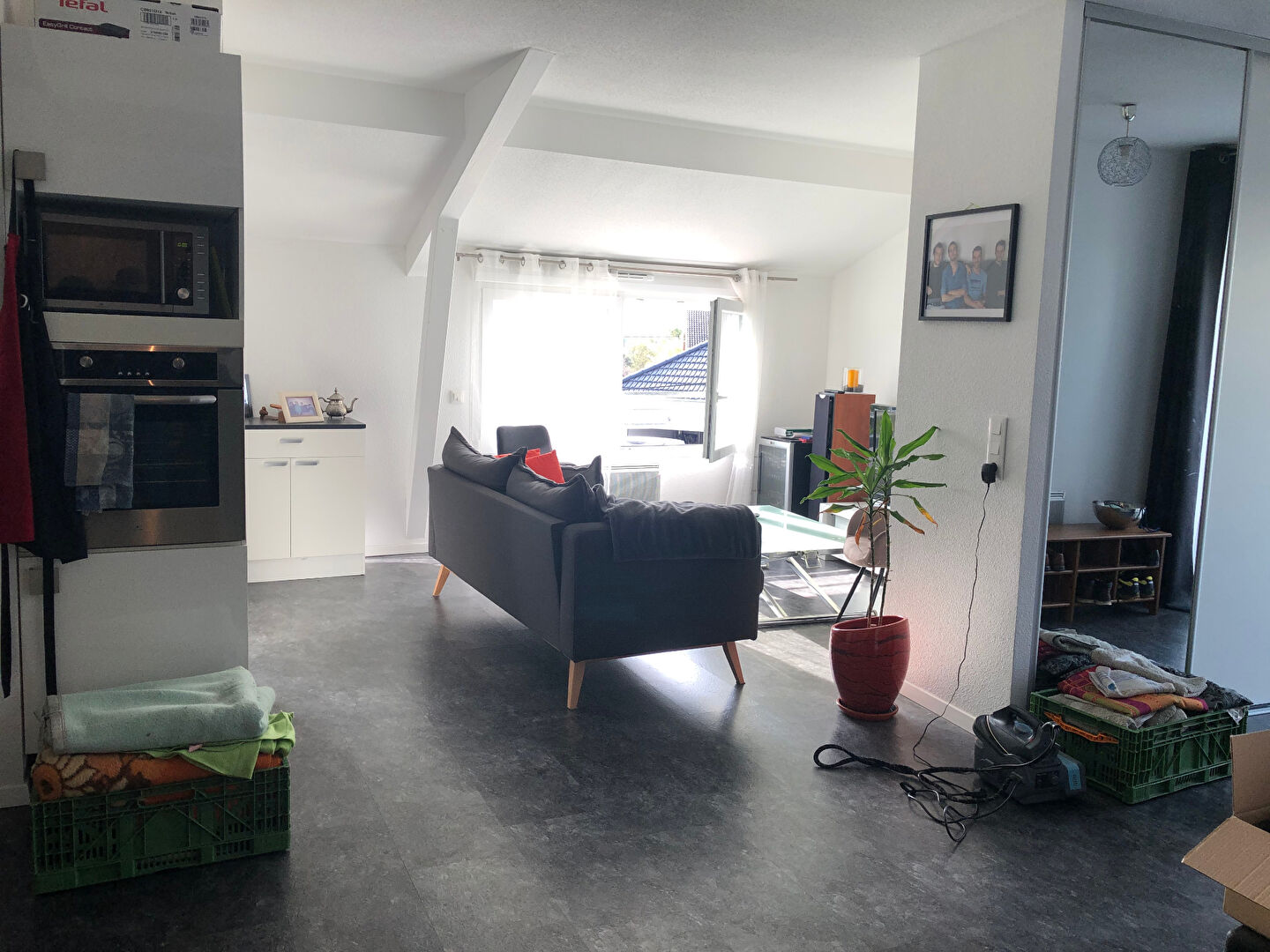 Appartement 63 m² à POUILLEY LES VIGNES à vendre annonce immobilière