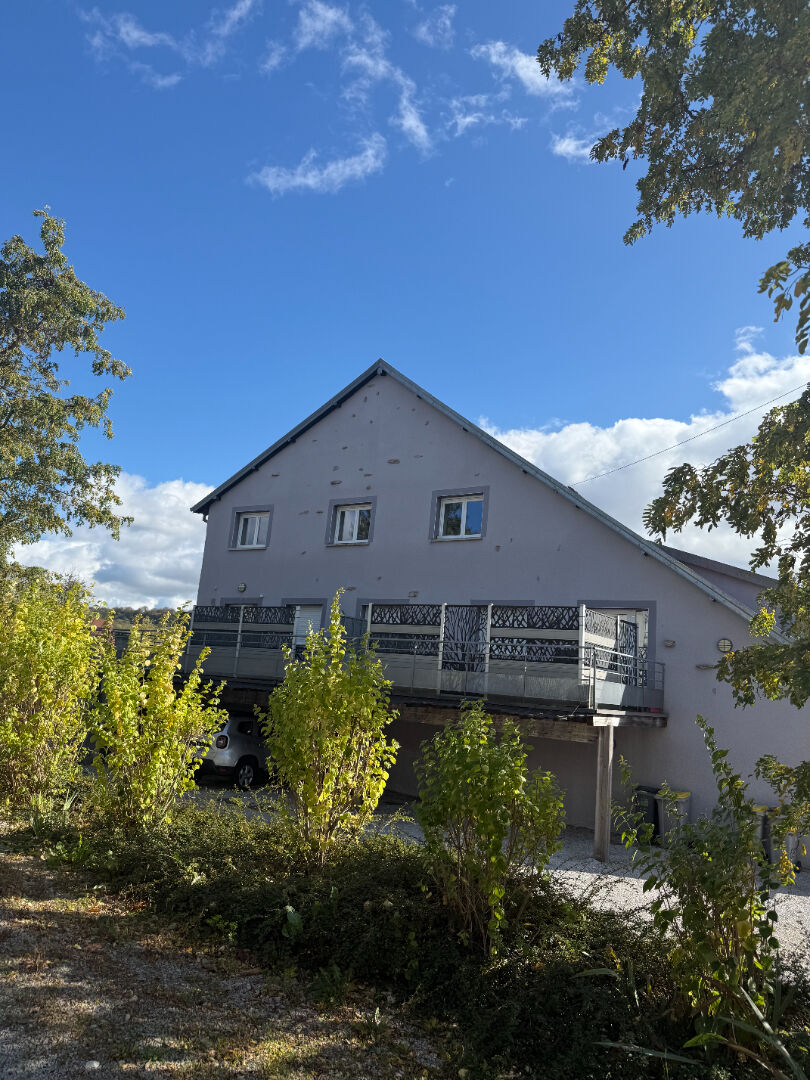 Appartement 35 m² à POUILLEY LES VIGNES à vendre annonce immobilière