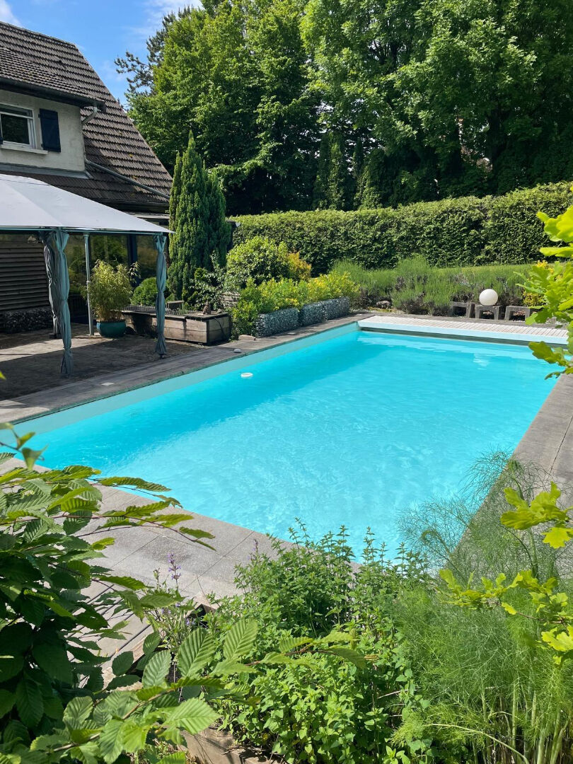 Maison 151 m² à POUILLEY LES VIGNES à vendre annonce immobilière