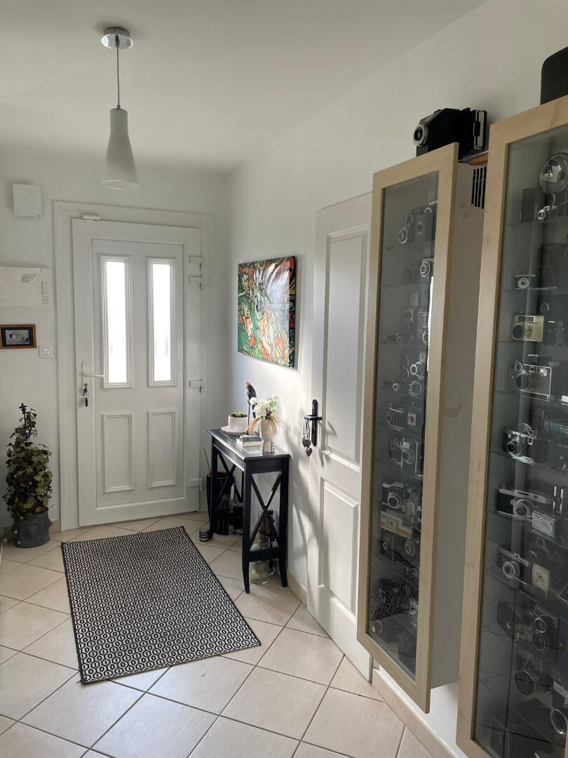 Maison 151 m² à POUILLEY LES VIGNES à vendre annonce immobilière