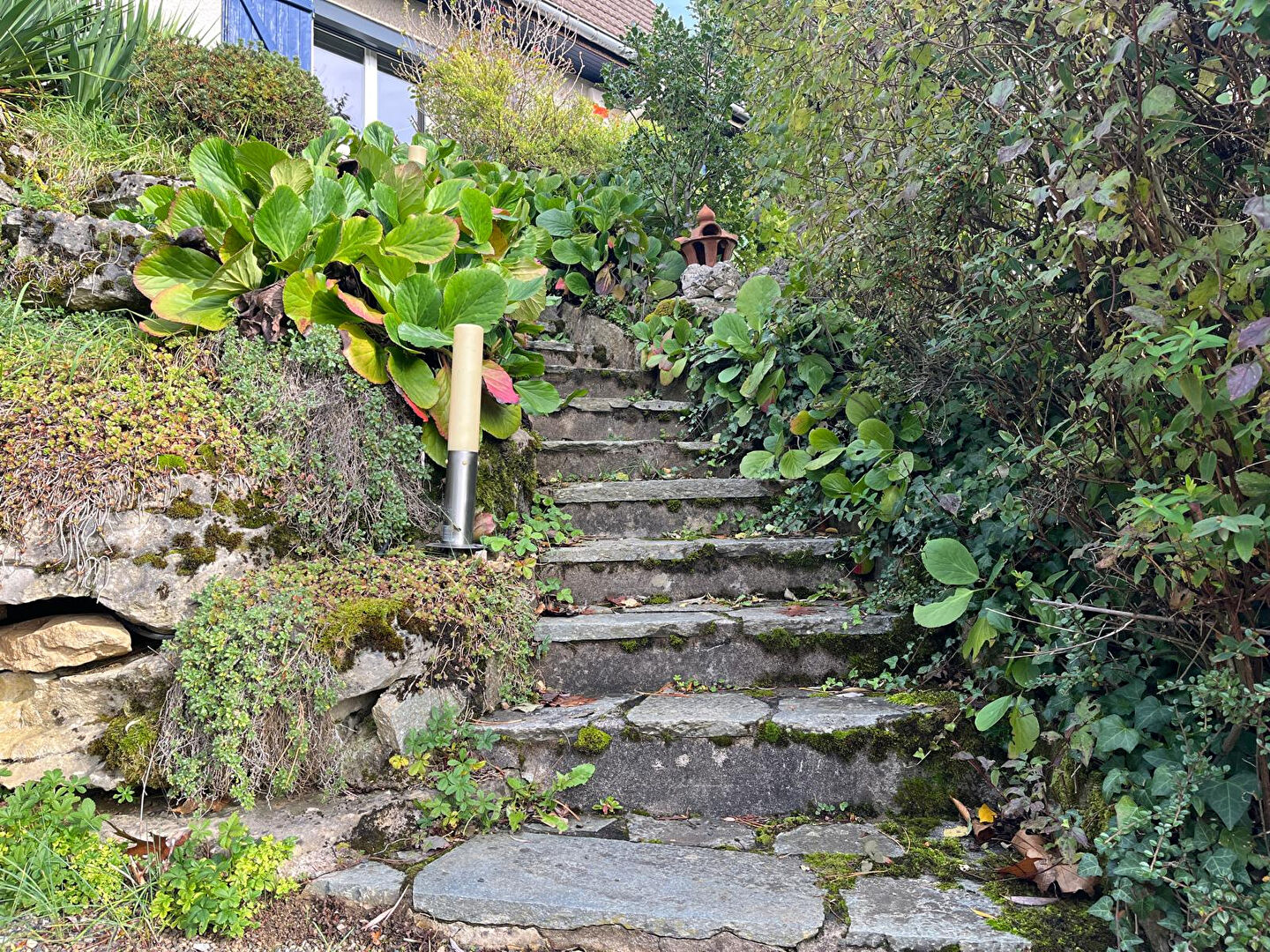 Maison 151 m² à POUILLEY LES VIGNES à vendre annonce immobilière