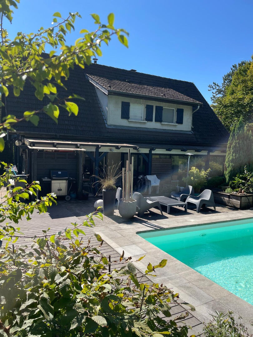 Maison 151 m² à POUILLEY LES VIGNES à vendre annonce immobilière