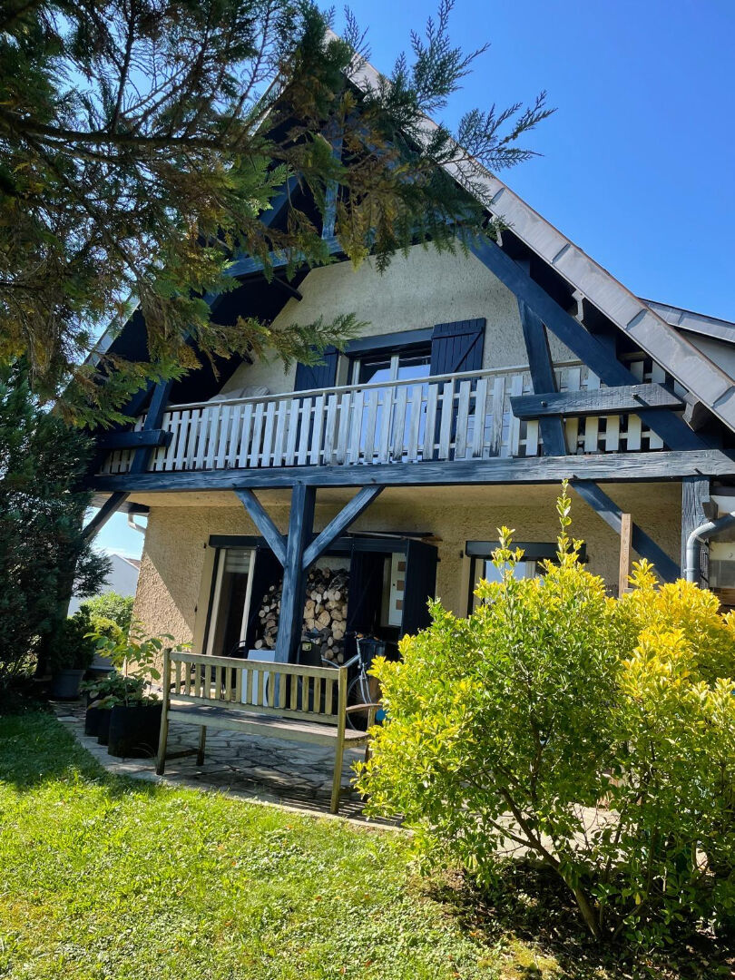 Maison 151 m² à POUILLEY LES VIGNES à vendre annonce immobilière