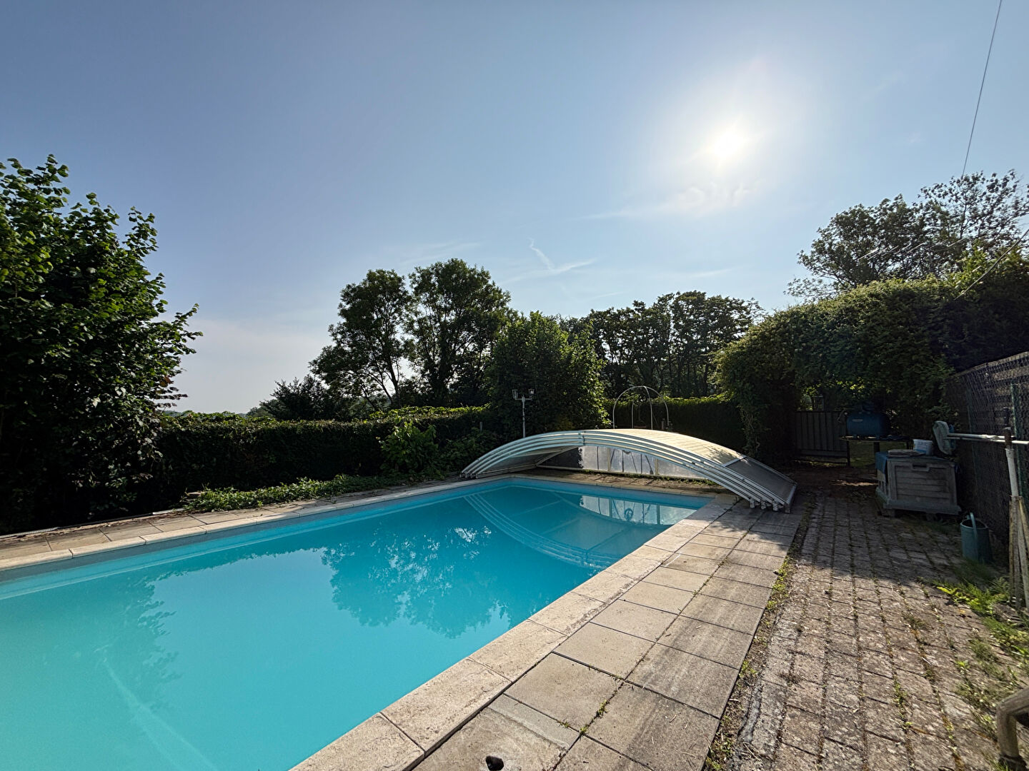 Maison 122 m² à POUILLEY LES VIGNES à vendre annonce immobilière