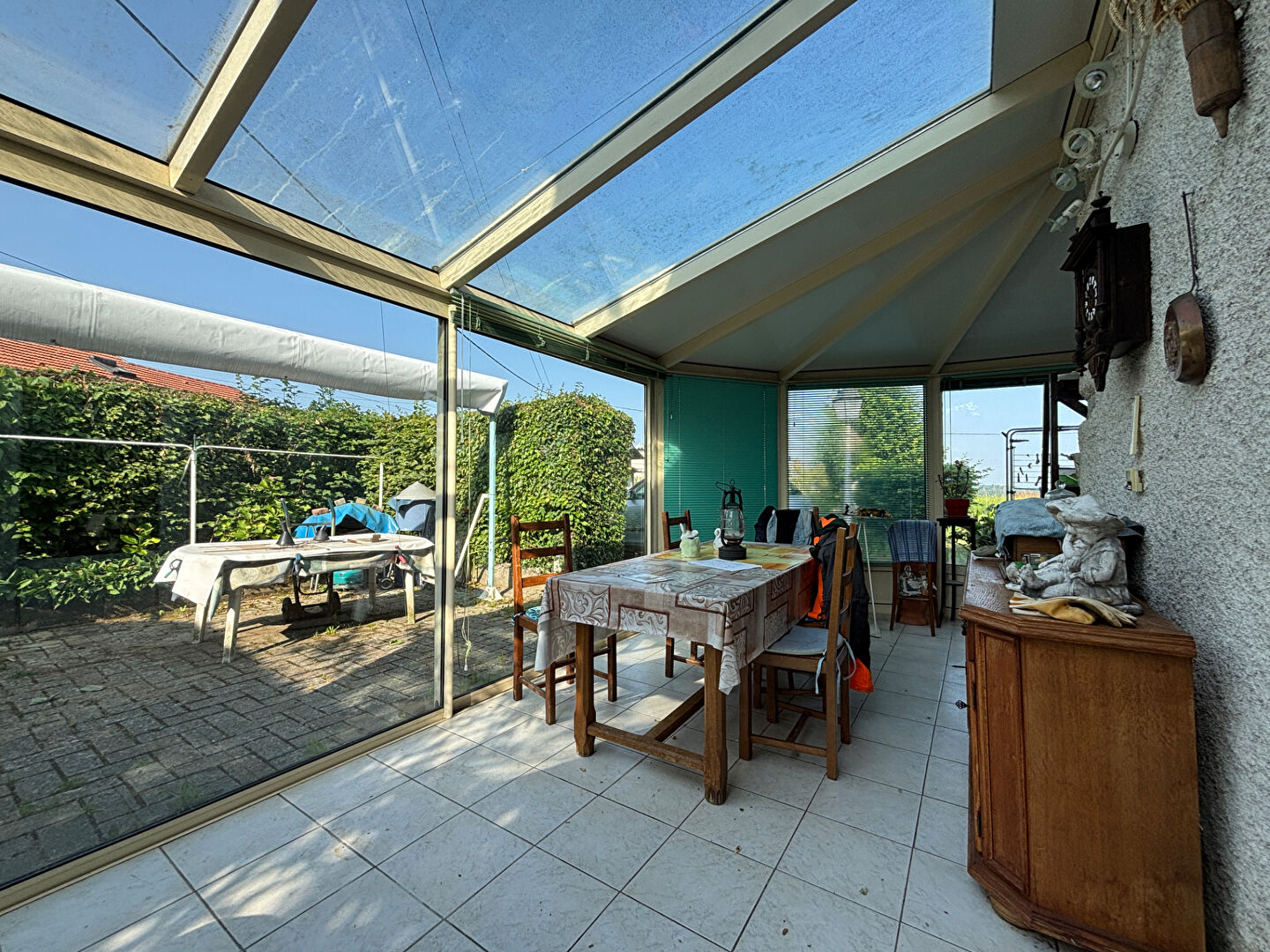 Maison 122 m² à POUILLEY LES VIGNES à vendre annonce immobilière