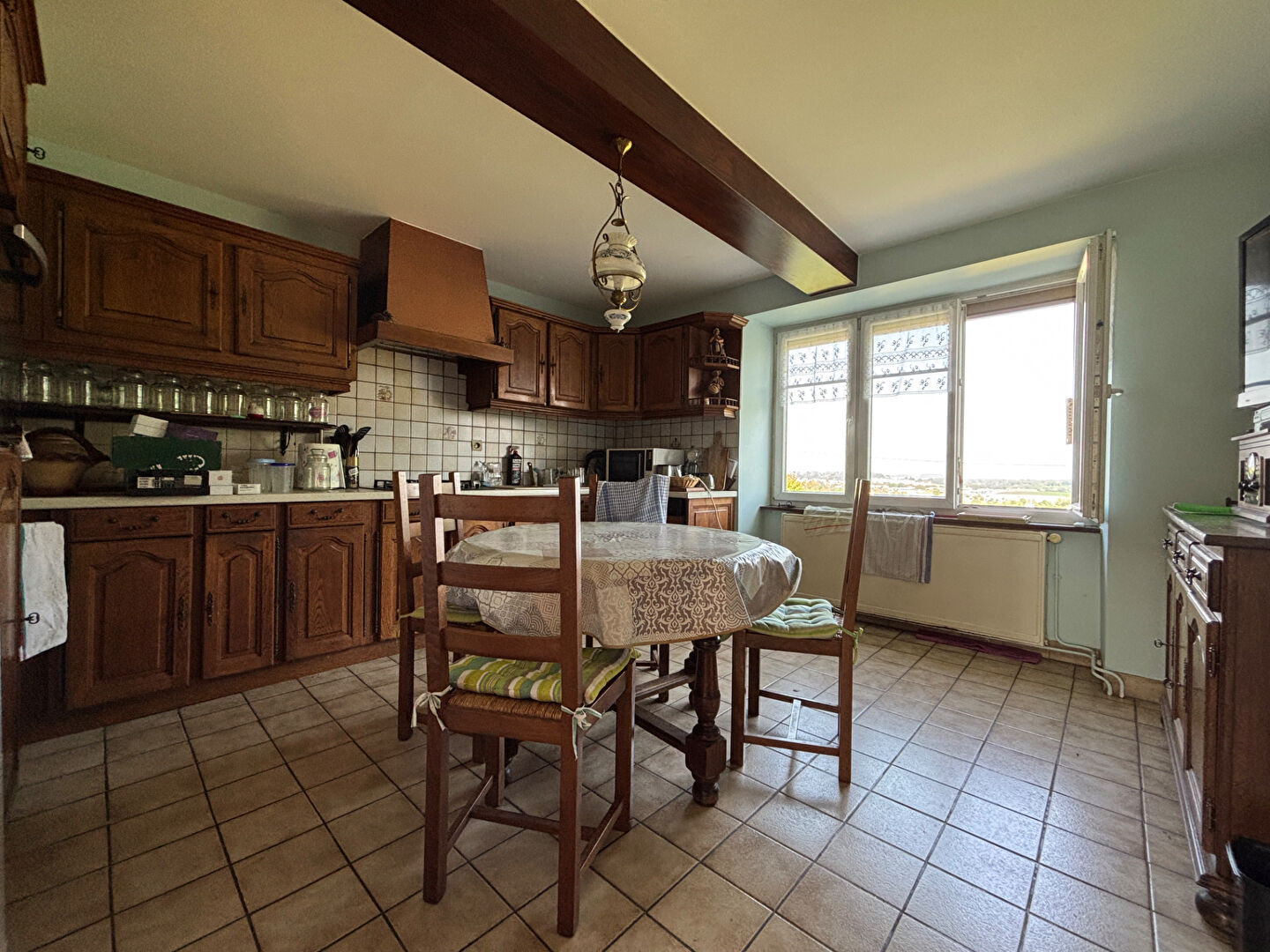 Maison 122 m² à POUILLEY LES VIGNES à vendre annonce immobilière