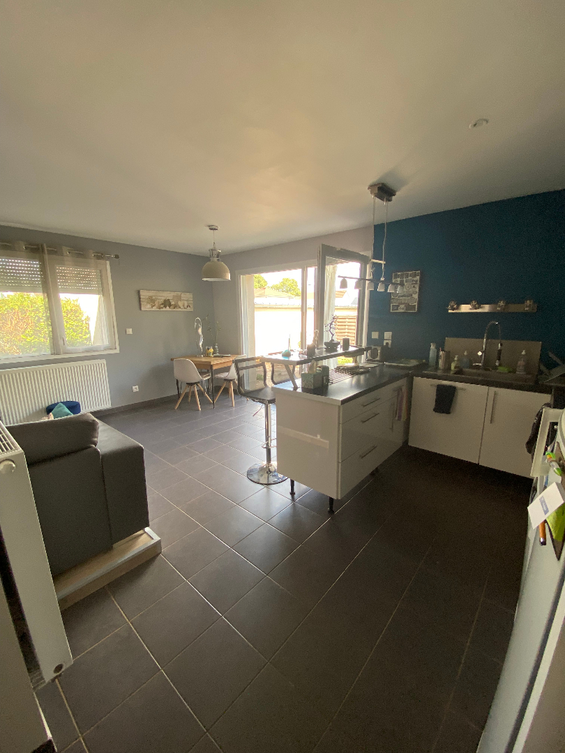 Appartement 81 m² à ECOLE VALENTIN à vendre annonce immobilière