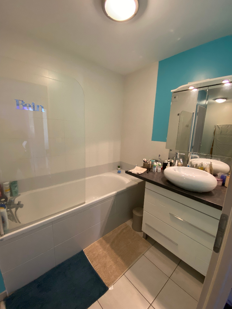 Appartement 81 m² à ECOLE VALENTIN à vendre annonce immobilière