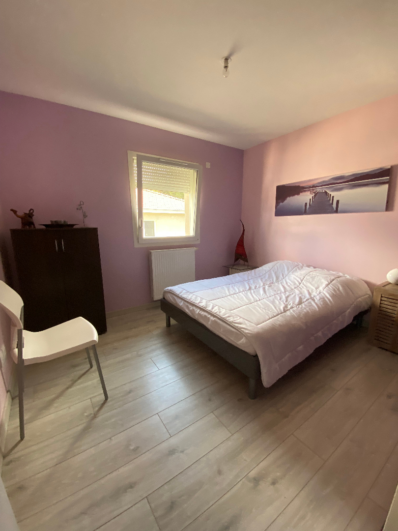 Appartement 81 m² à ECOLE VALENTIN à vendre annonce immobilière