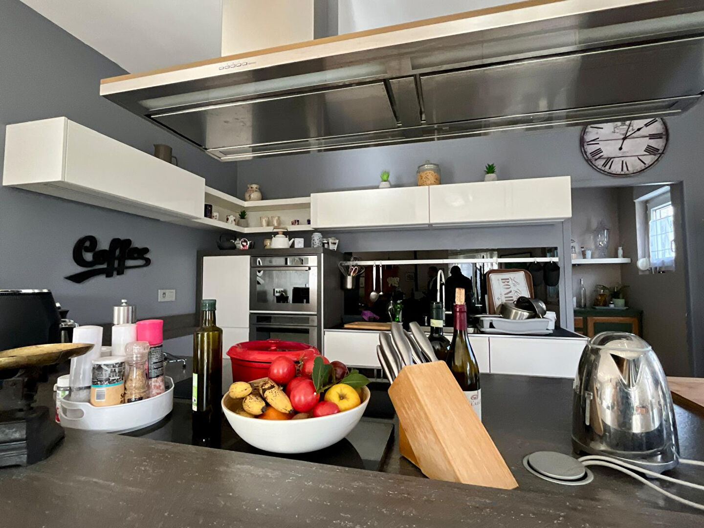 Maison 118 m² à PIREY à vendre annonce immobilière