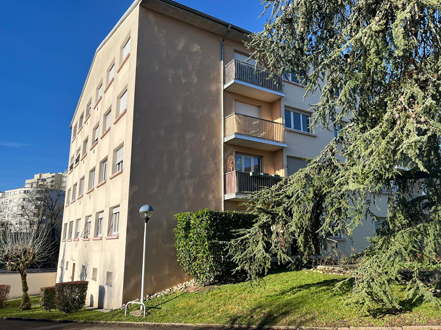 Appartement 70 m² à BESANCON à vendre annonce immobilière