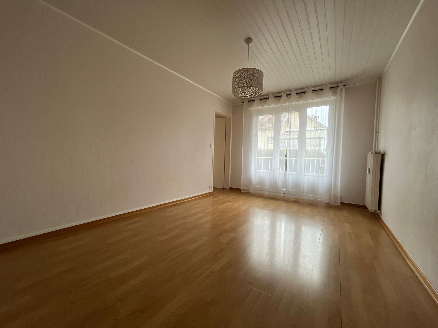 Appartement 70 m² à BESANCON à vendre annonce immobilière