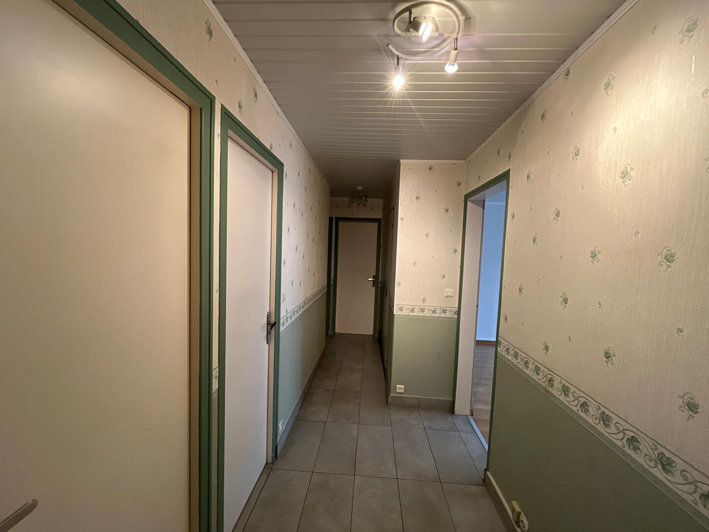 Appartement 70 m² à BESANCON à vendre annonce immobilière