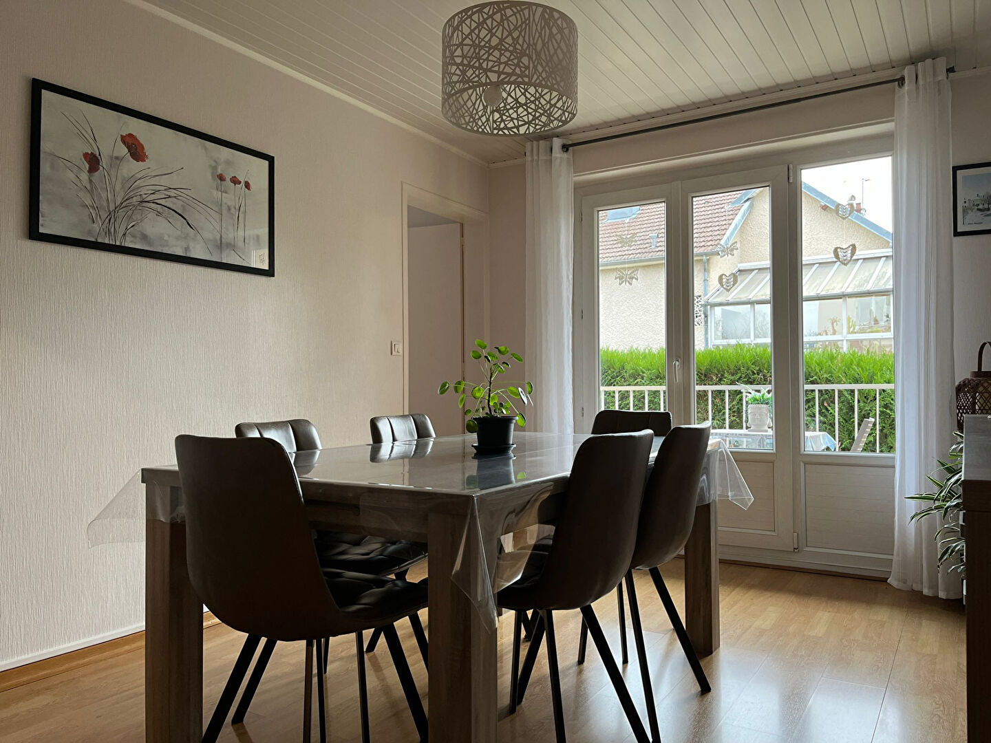 Appartement 70 m² à BESANCON à vendre annonce immobilière